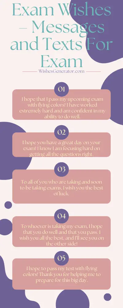 119-exam-wishes-messages-and-texts-for-exam